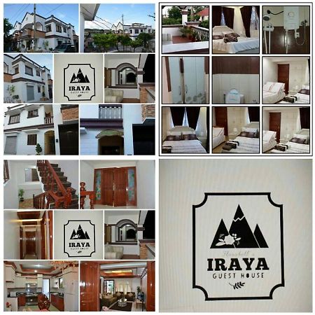 Florabells Iraya Guest House - Batanes Basco Eksteriør bilde