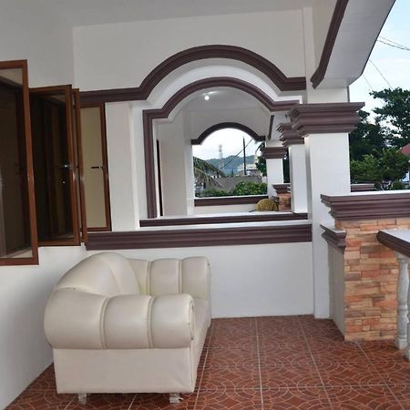 Florabells Iraya Guest House - Batanes Basco Eksteriør bilde