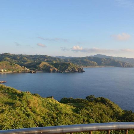 Florabells Iraya Guest House - Batanes Basco Eksteriør bilde