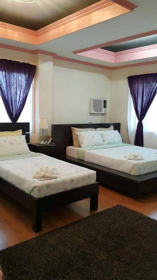 Florabells Iraya Guest House - Batanes Basco Eksteriør bilde
