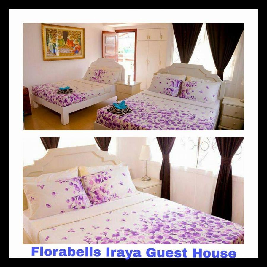 Florabells Iraya Guest House - Batanes Basco Eksteriør bilde