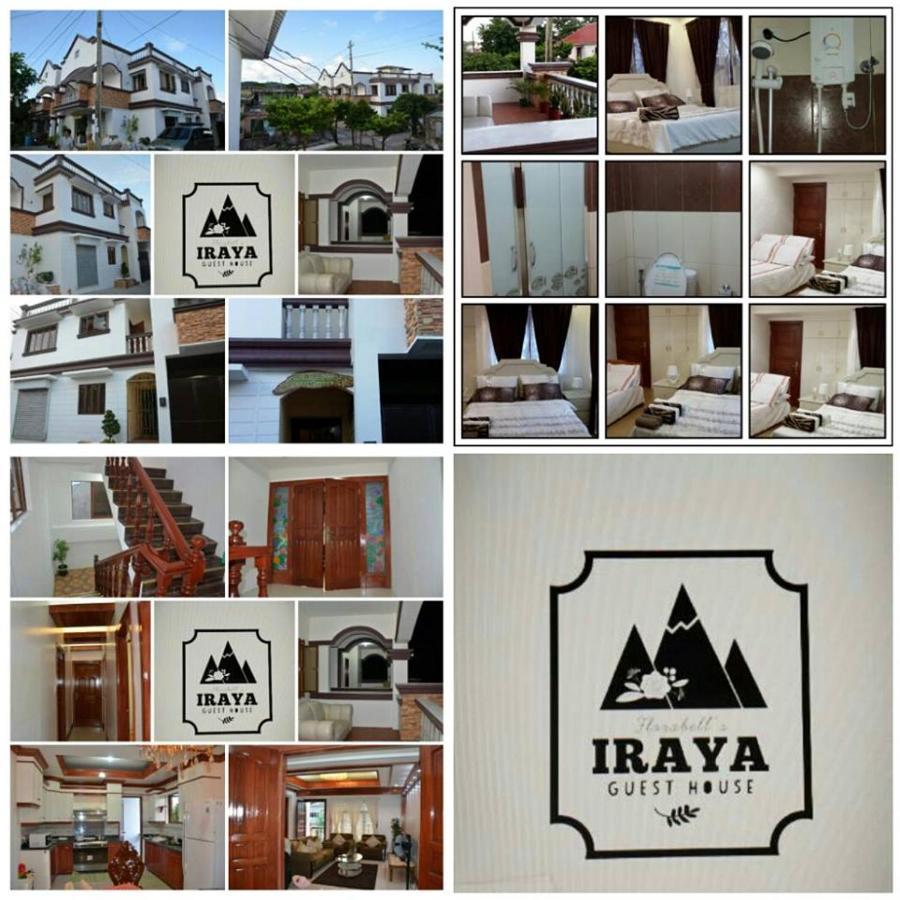 Florabells Iraya Guest House - Batanes Basco Eksteriør bilde