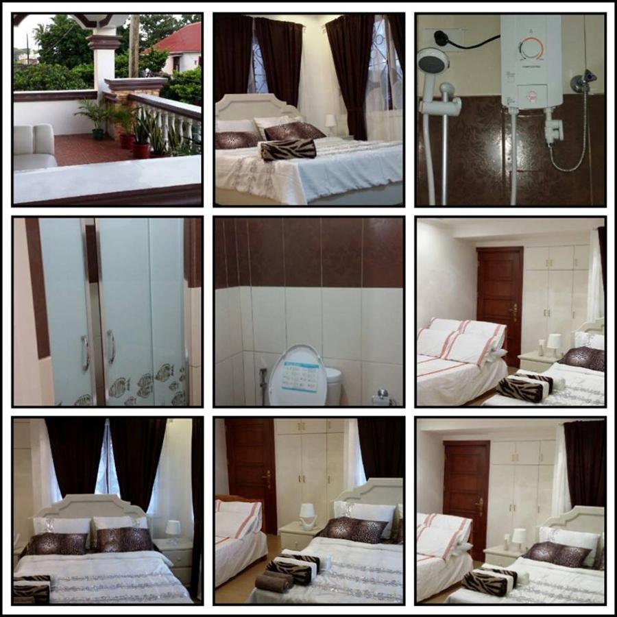 Florabells Iraya Guest House - Batanes Basco Eksteriør bilde