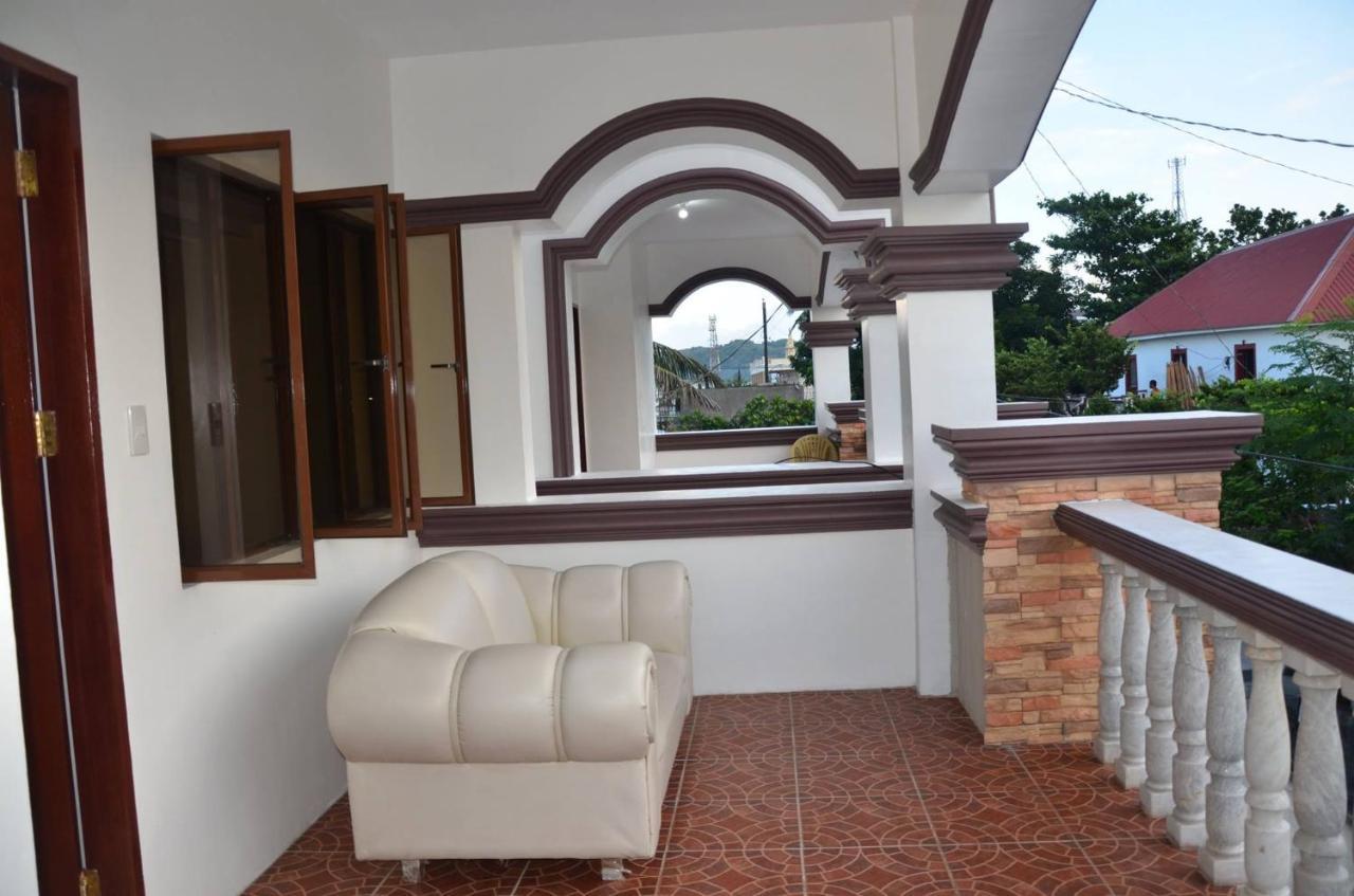 Florabells Iraya Guest House - Batanes Basco Eksteriør bilde