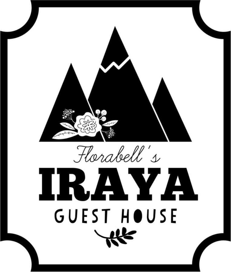 Florabells Iraya Guest House - Batanes Basco Eksteriør bilde
