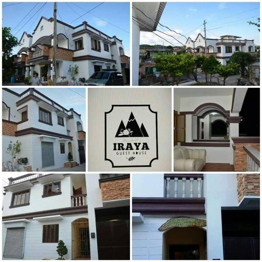 Florabells Iraya Guest House - Batanes Basco Eksteriør bilde