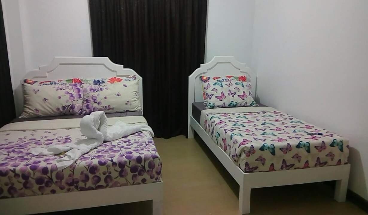 Florabells Iraya Guest House - Batanes Basco Eksteriør bilde