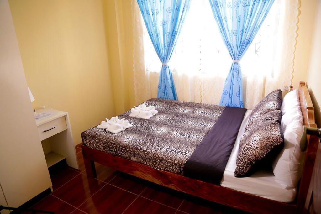 Florabells Iraya Guest House - Batanes Basco Eksteriør bilde