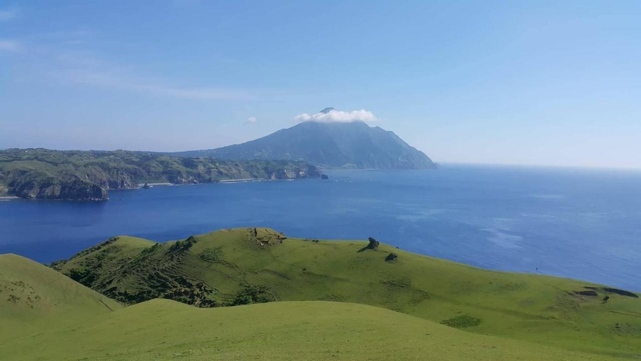 Florabells Iraya Guest House - Batanes Basco Eksteriør bilde