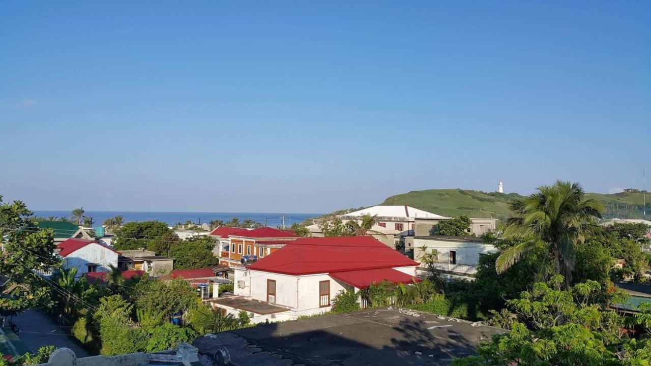 Florabells Iraya Guest House - Batanes Basco Eksteriør bilde