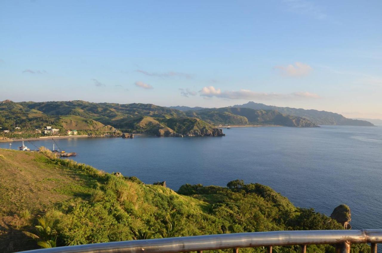 Florabells Iraya Guest House - Batanes Basco Eksteriør bilde