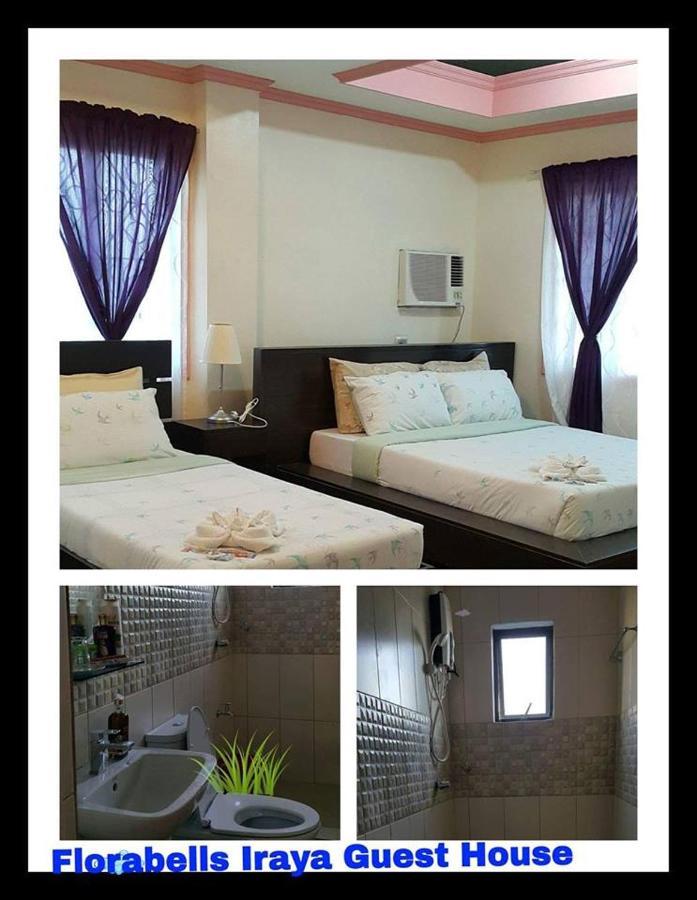 Florabells Iraya Guest House - Batanes Basco Eksteriør bilde