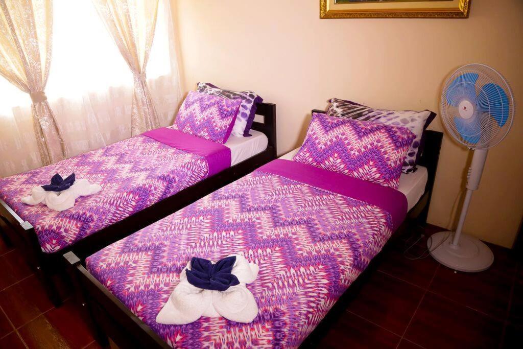 Florabells Iraya Guest House - Batanes Basco Eksteriør bilde
