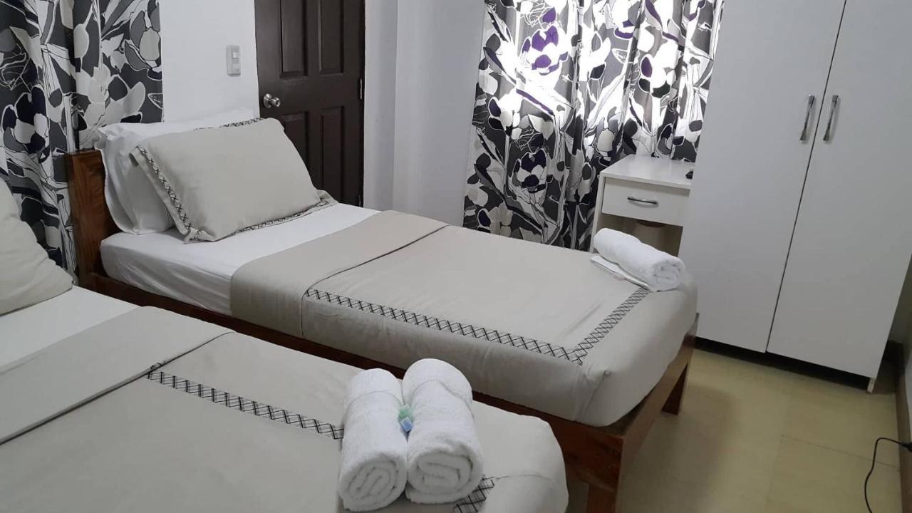 Florabells Iraya Guest House - Batanes Basco Eksteriør bilde