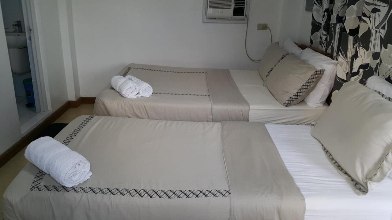 Florabells Iraya Guest House - Batanes Basco Eksteriør bilde