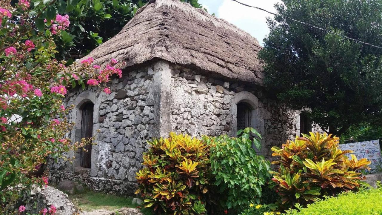 Florabells Iraya Guest House - Batanes Basco Eksteriør bilde