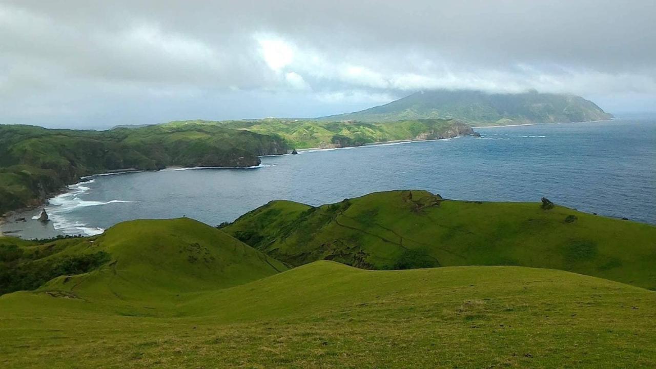 Florabells Iraya Guest House - Batanes Basco Eksteriør bilde