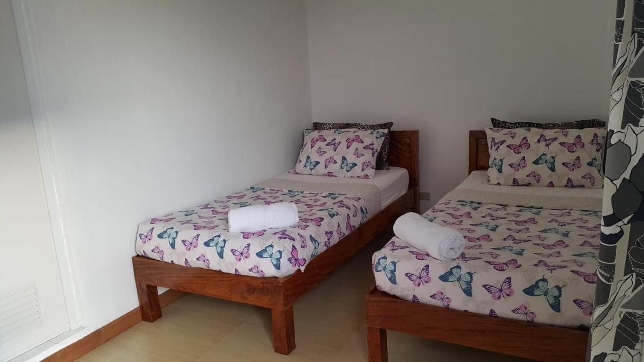 Florabells Iraya Guest House - Batanes Basco Eksteriør bilde