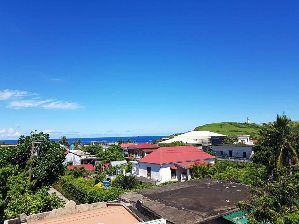 Florabells Iraya Guest House - Batanes Basco Eksteriør bilde