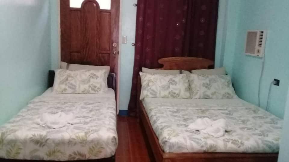 Florabells Iraya Guest House - Batanes Basco Eksteriør bilde